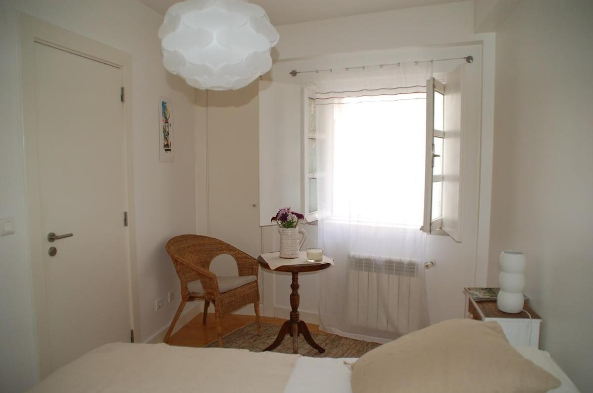 Charmant Appartement Chiado Lisbon Exterior photo